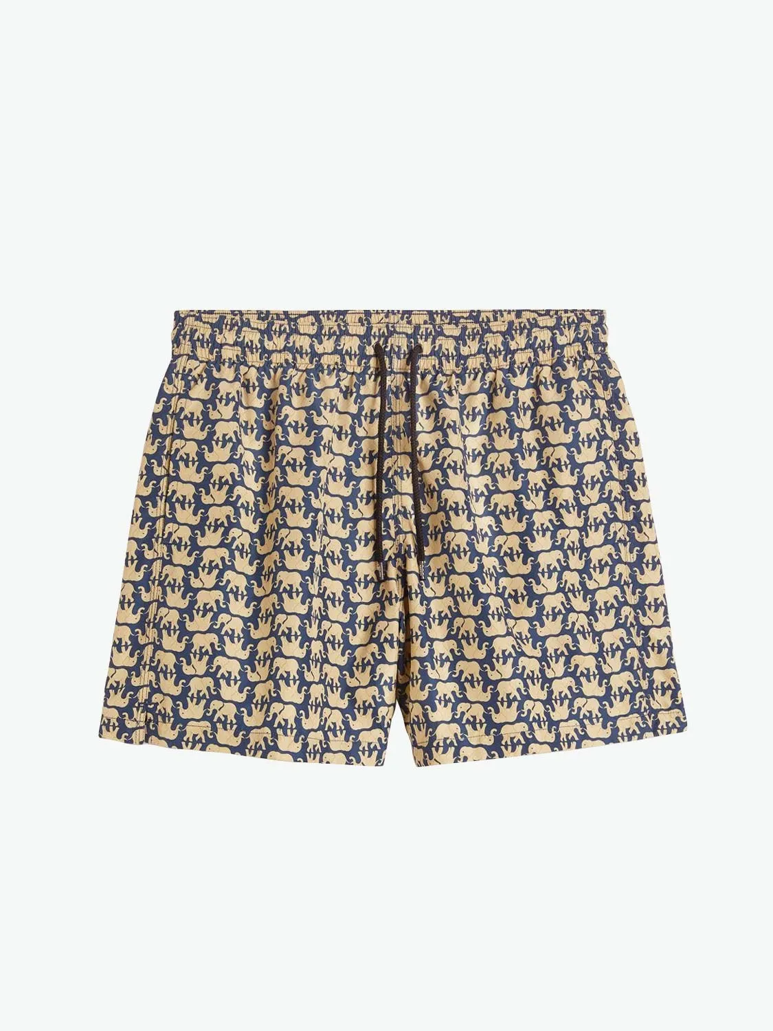 Aspesi Elephant Trunks Ivory