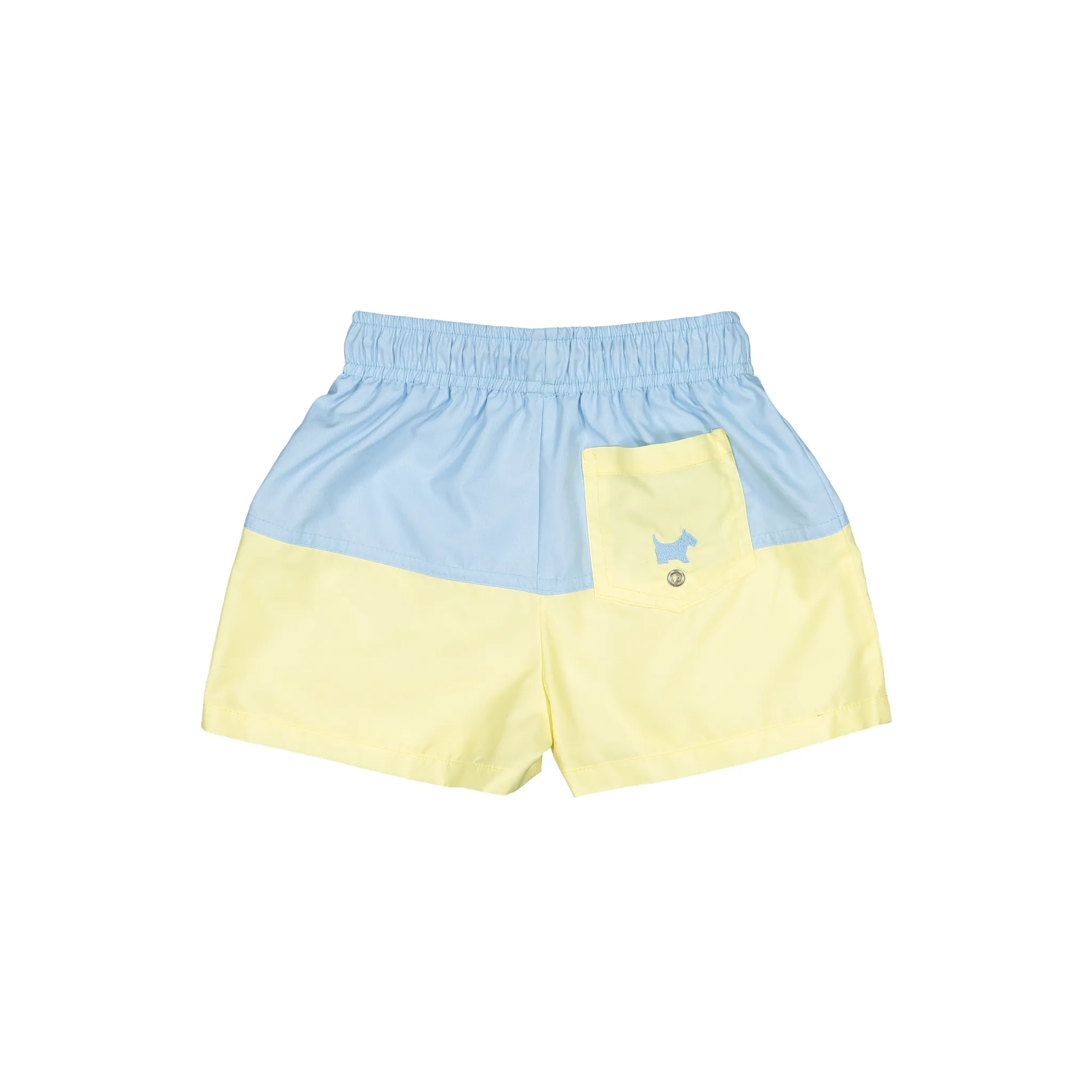 Carl Daisies Capsule Trunks