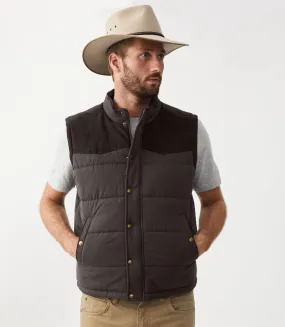 Carnarvon Vest