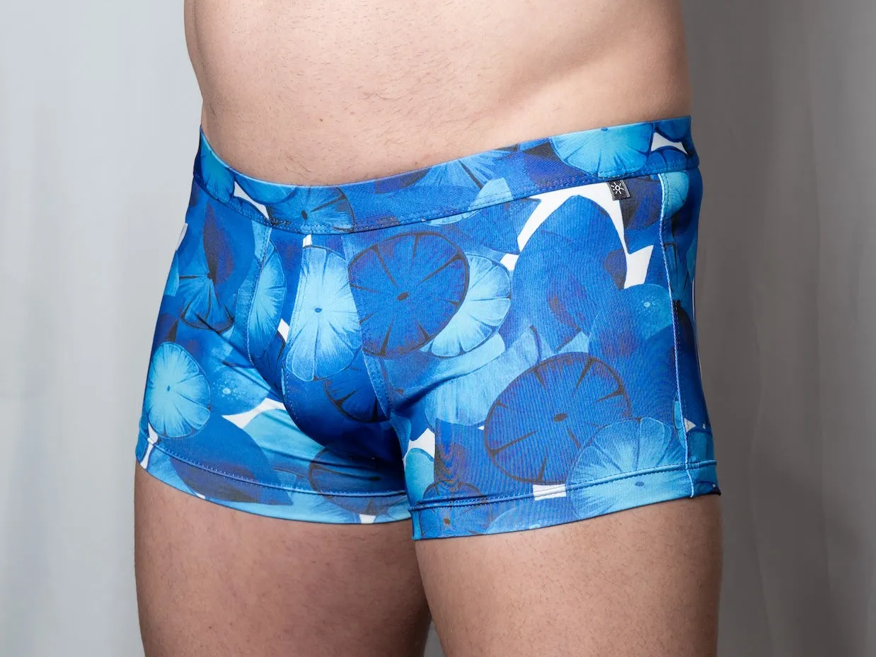 Citrus Swim Trunk