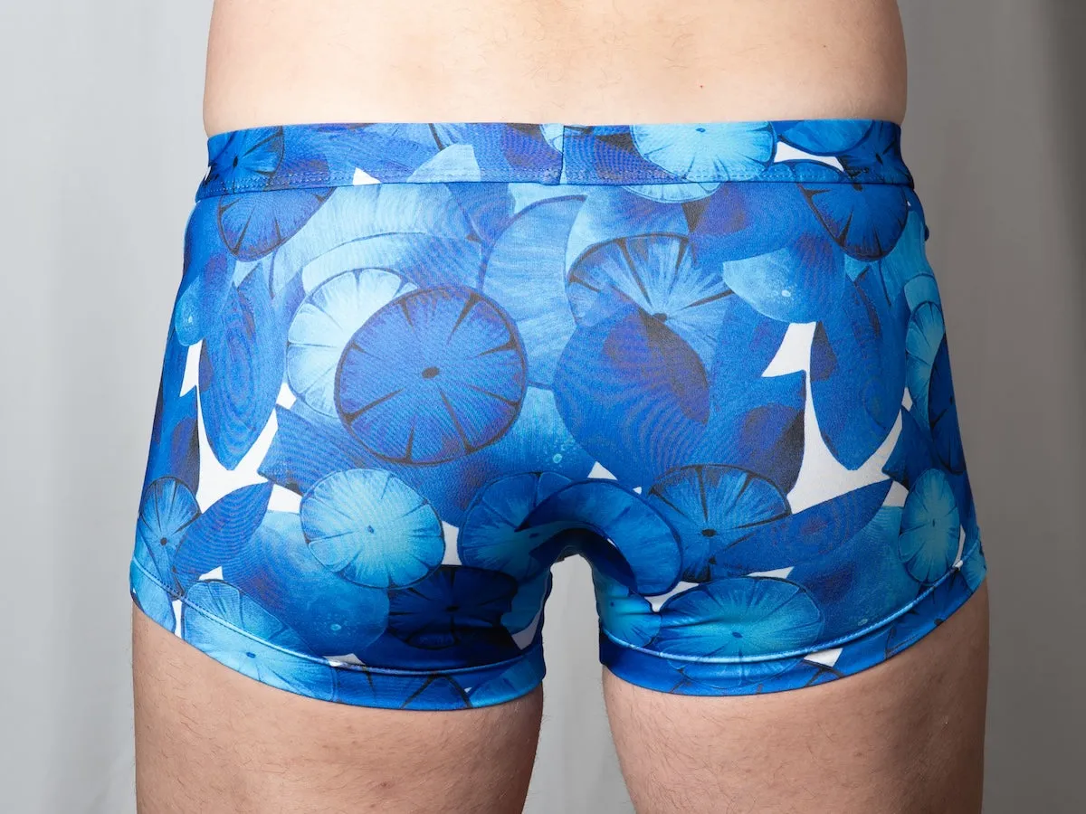 Citrus Swim Trunk