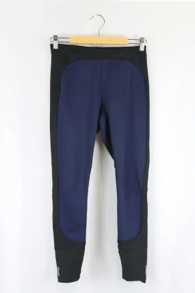 Country Road Navy Leggings S