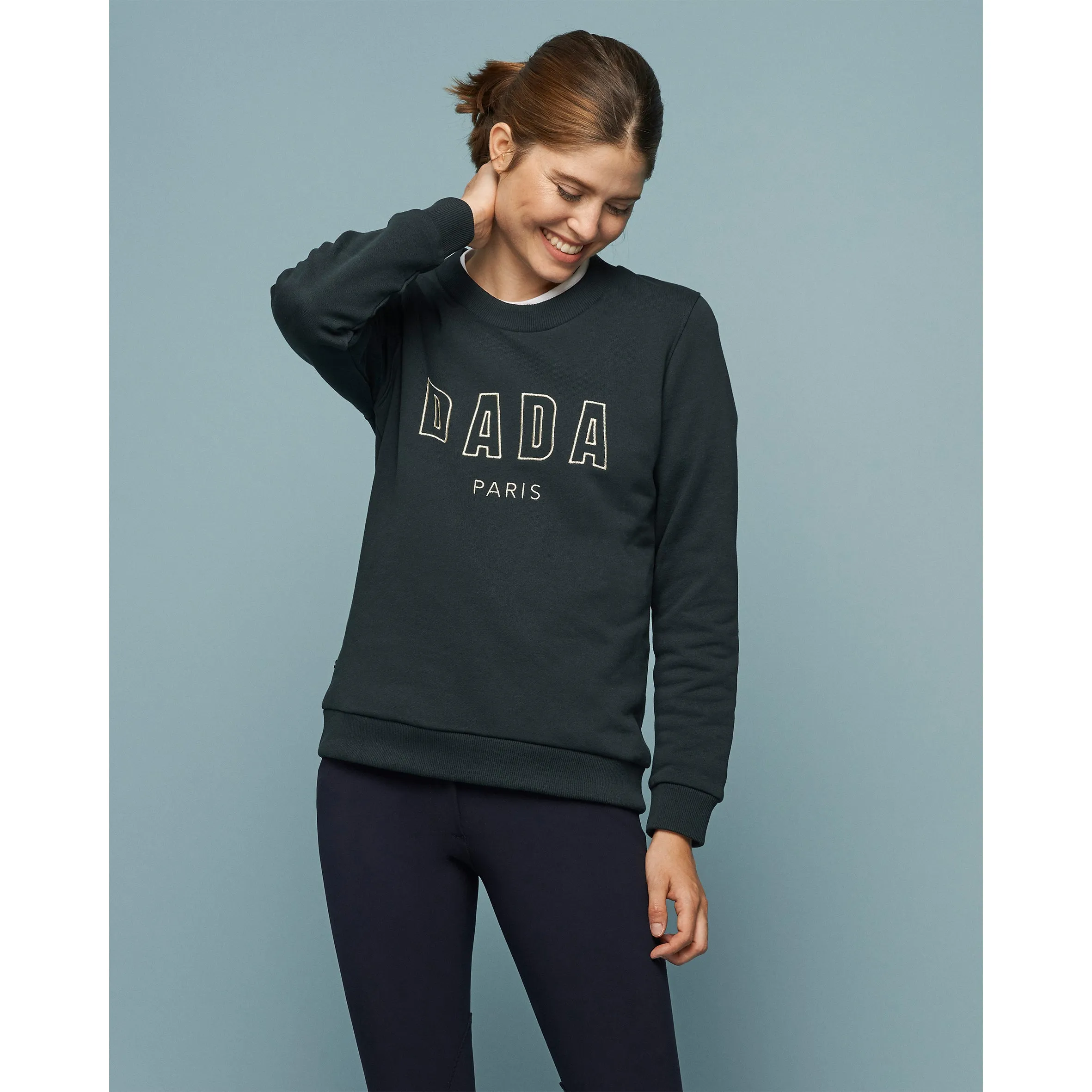 Dada Sweet Sweatshirt