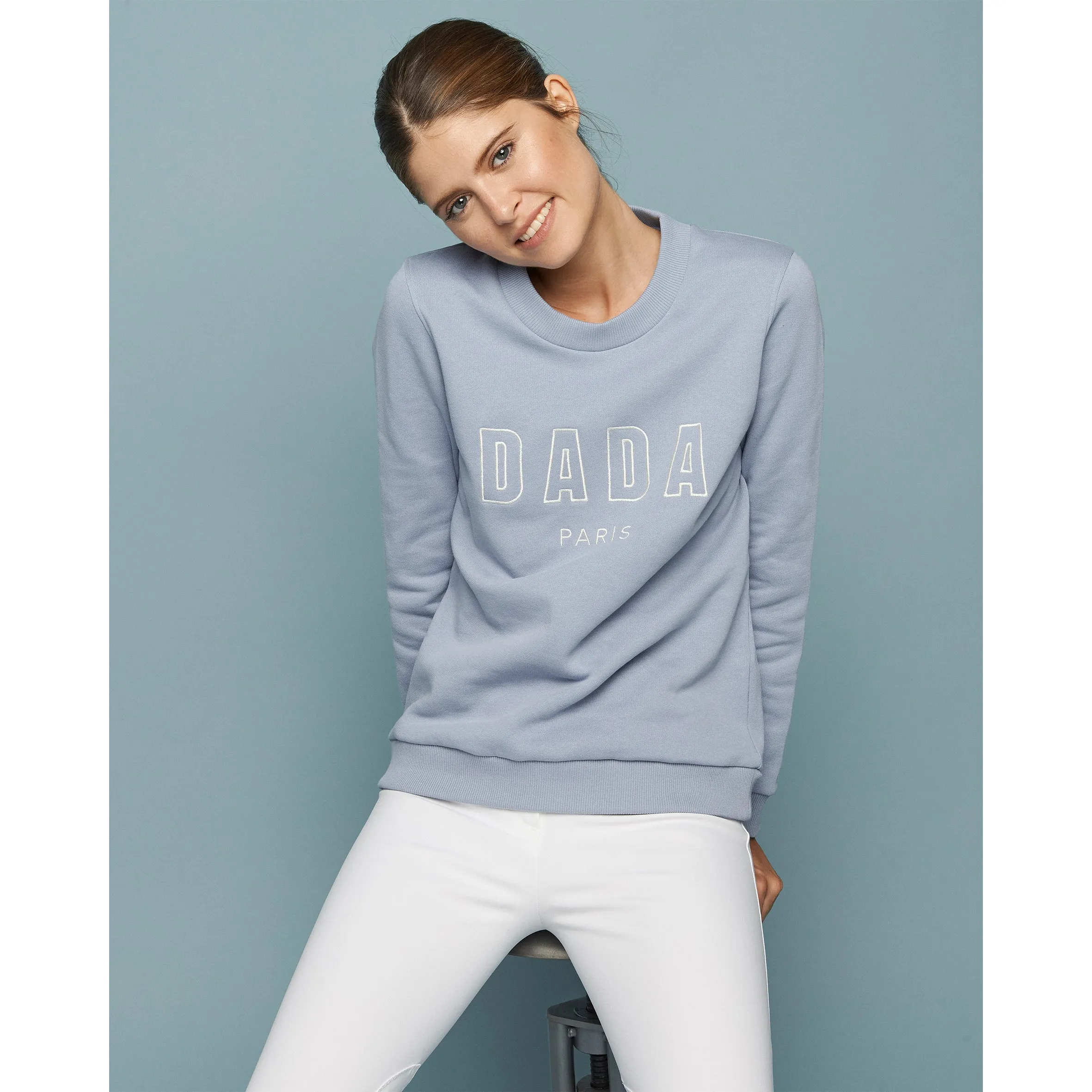 Dada Sweet Sweatshirt