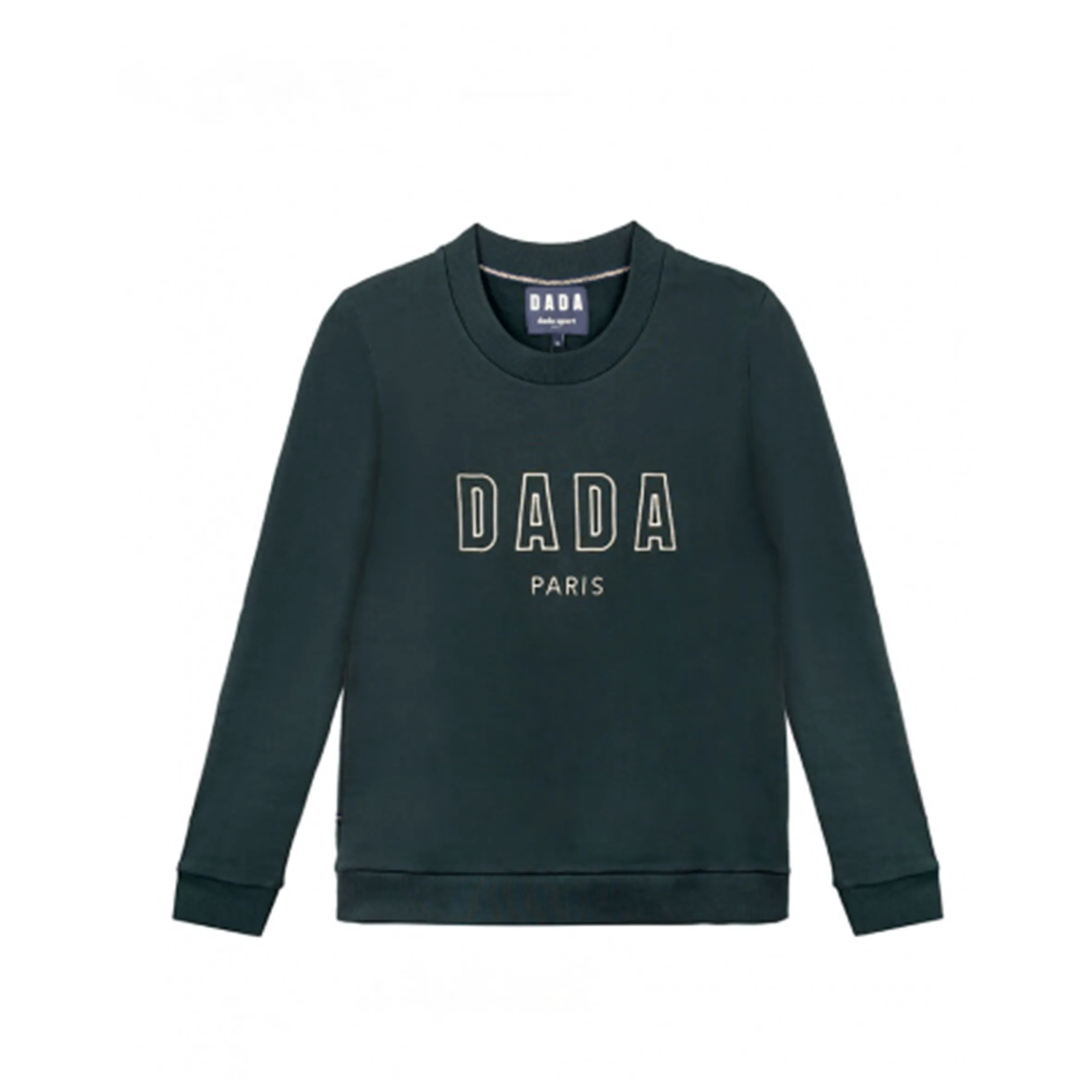 Dada Sweet Sweatshirt