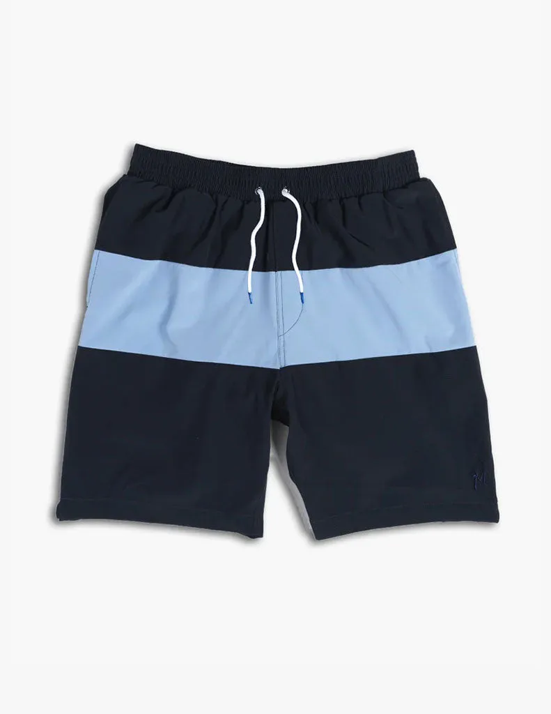 DECKHANDS SWIM TRUNKS