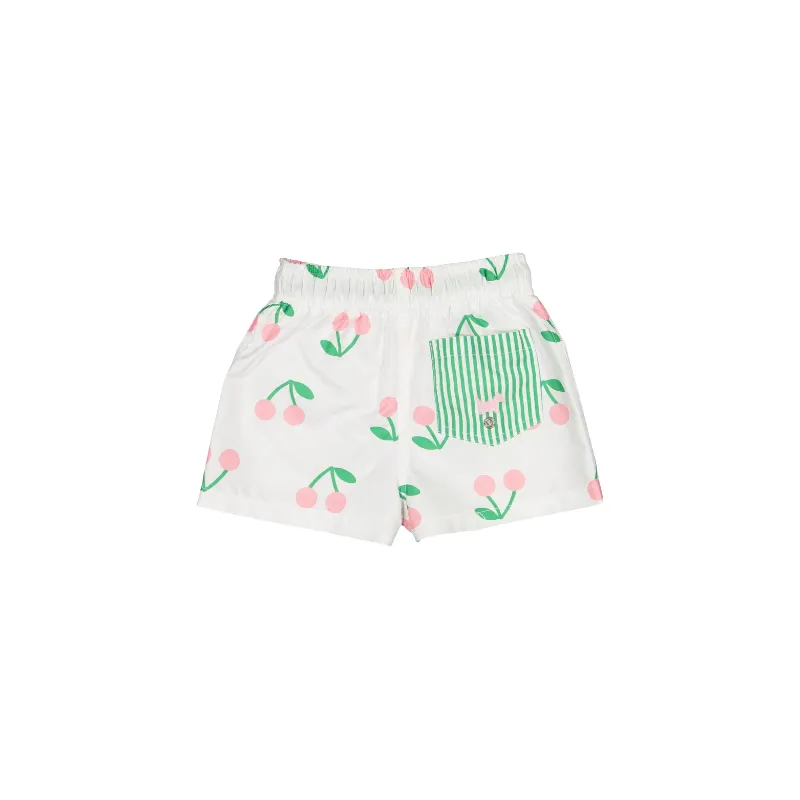 Emil Pink Cherries Trunks