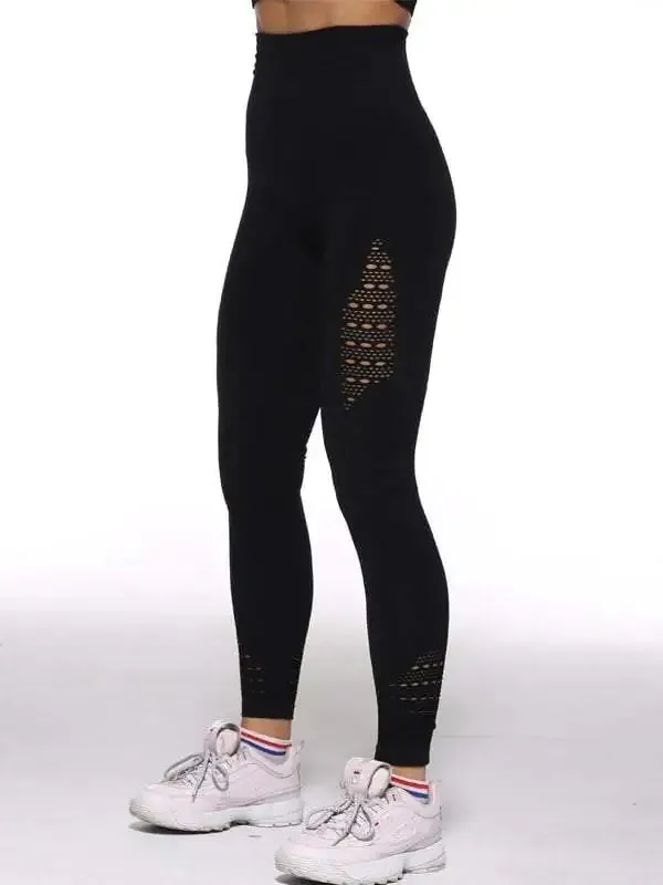 Energy  Seamless Leggings