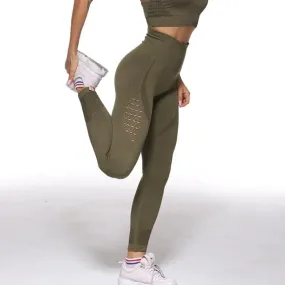 Energy  Seamless Leggings