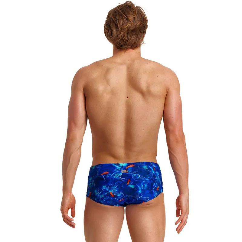 Funky Trunks - Fyto Flares - Mens Classic Trunks