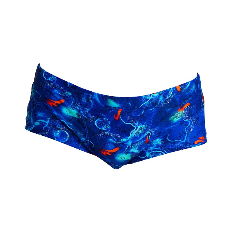 Funky Trunks - Fyto Flares - Mens Classic Trunks