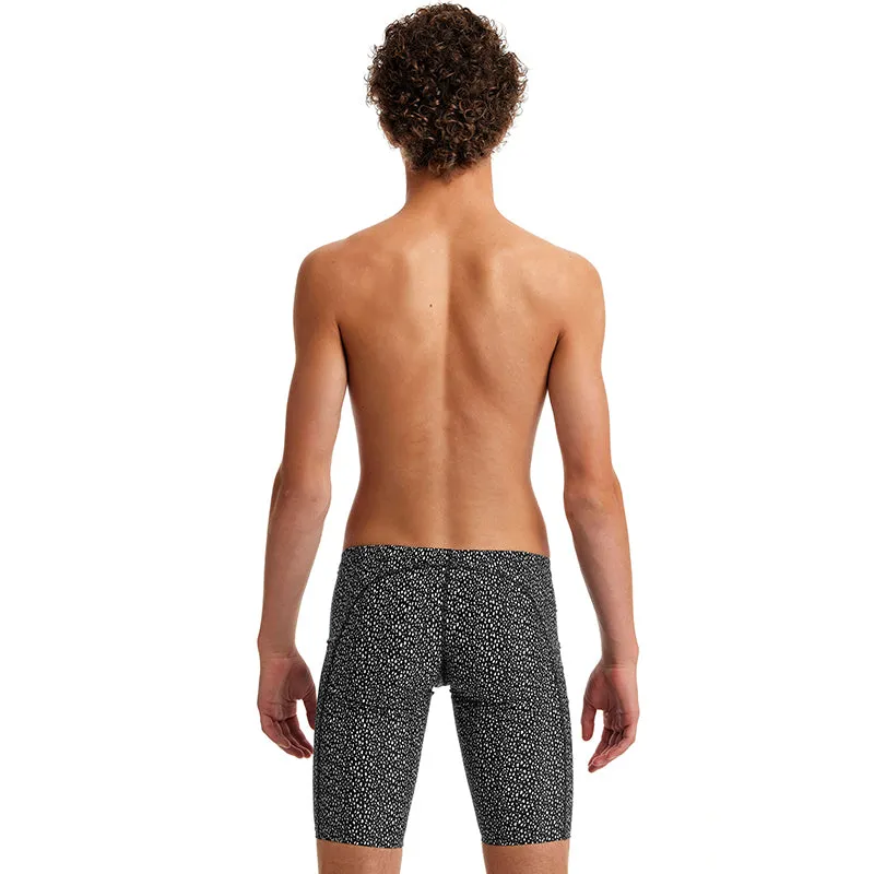 Funky Trunks - Spickled - Boys Training Jammers