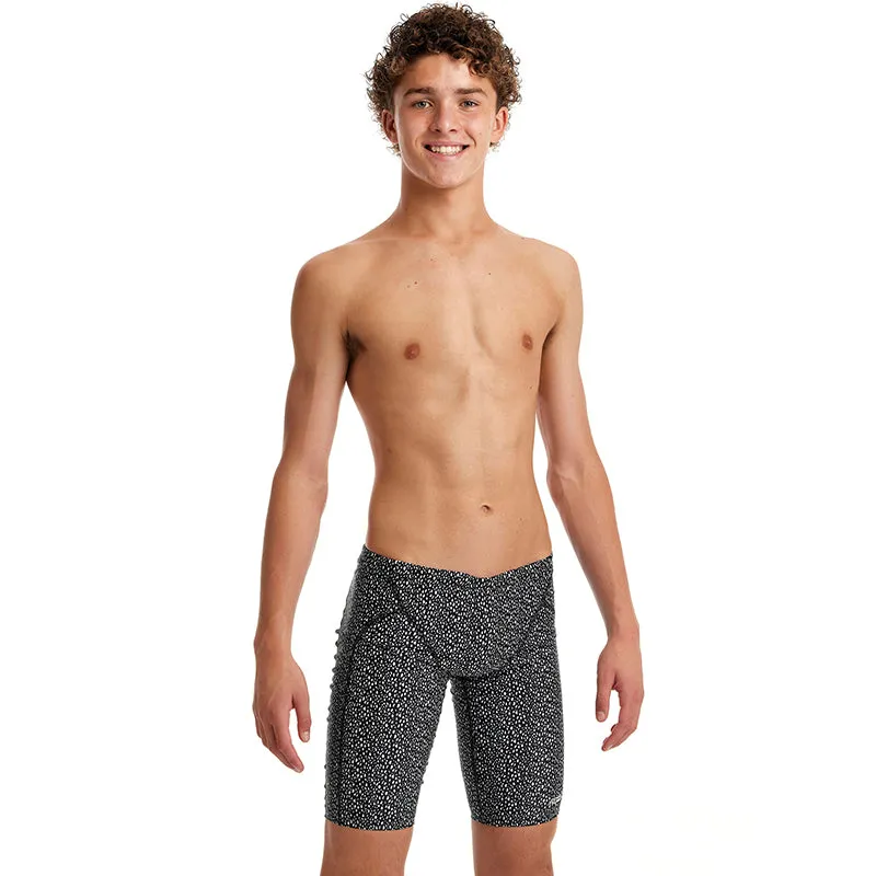 Funky Trunks - Spickled - Boys Training Jammers