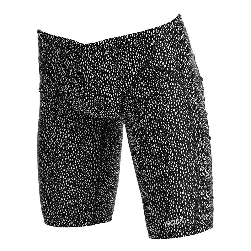 Funky Trunks - Spickled - Boys Training Jammers