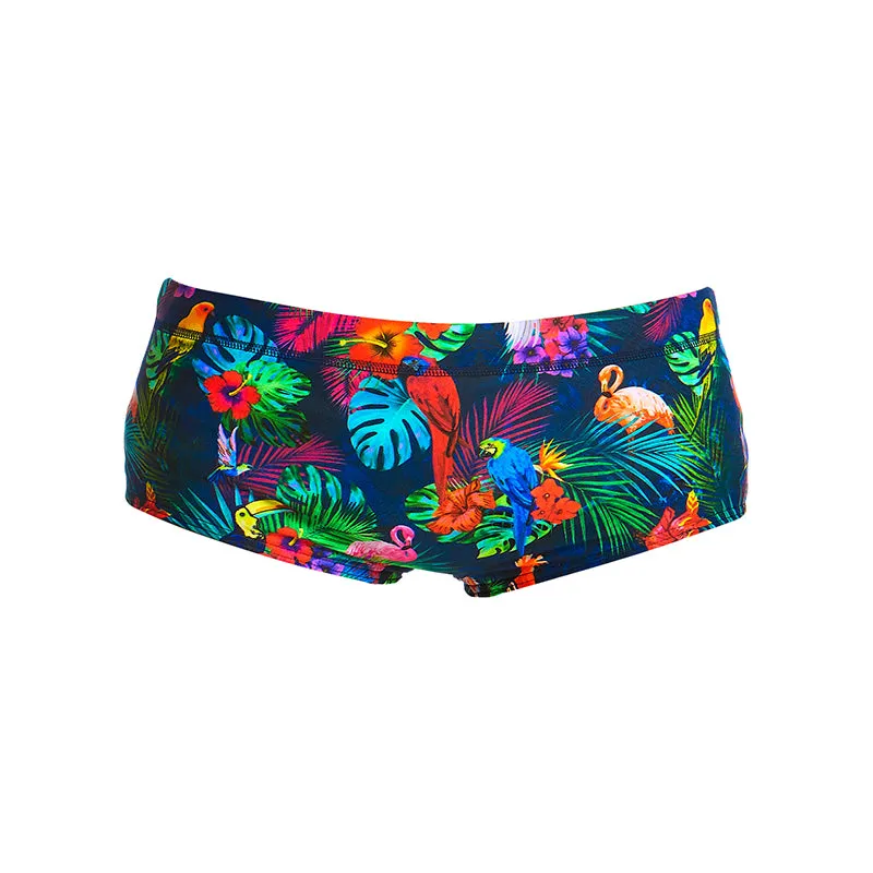 Funky Trunks - Tropic Team Boys Classic Trunks