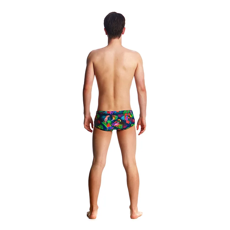 Funky Trunks - Tropic Team Boys Classic Trunks