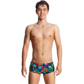 Funky Trunks - Tropic Team Boys Classic Trunks