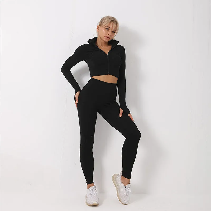 Gym suit for women