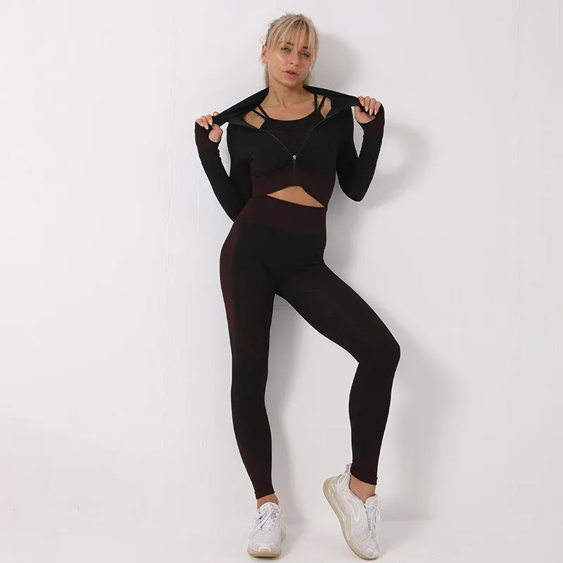 Gym suit for women