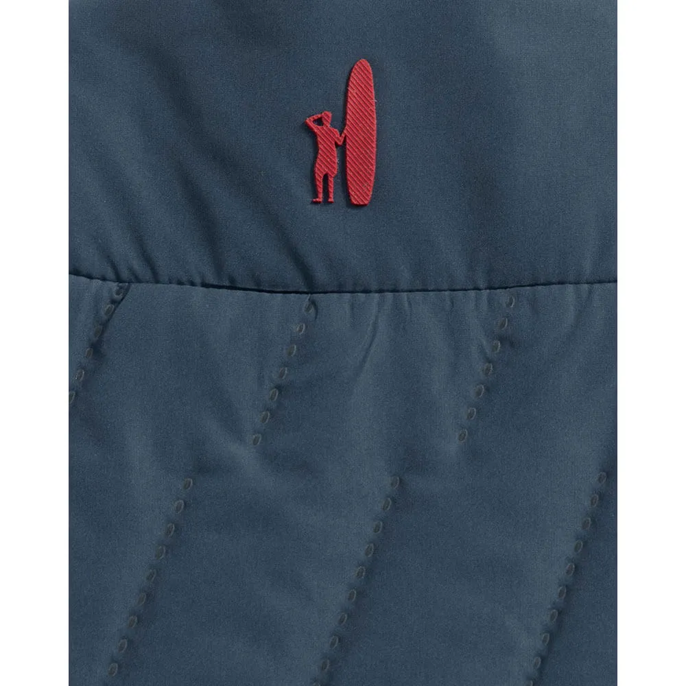 Johnnie-O Belfry Vest - Space