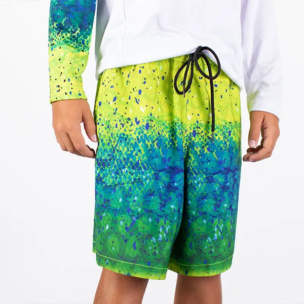 Kids Swim Trunks | Mahi