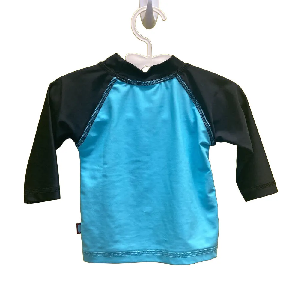 LS Rash Guard