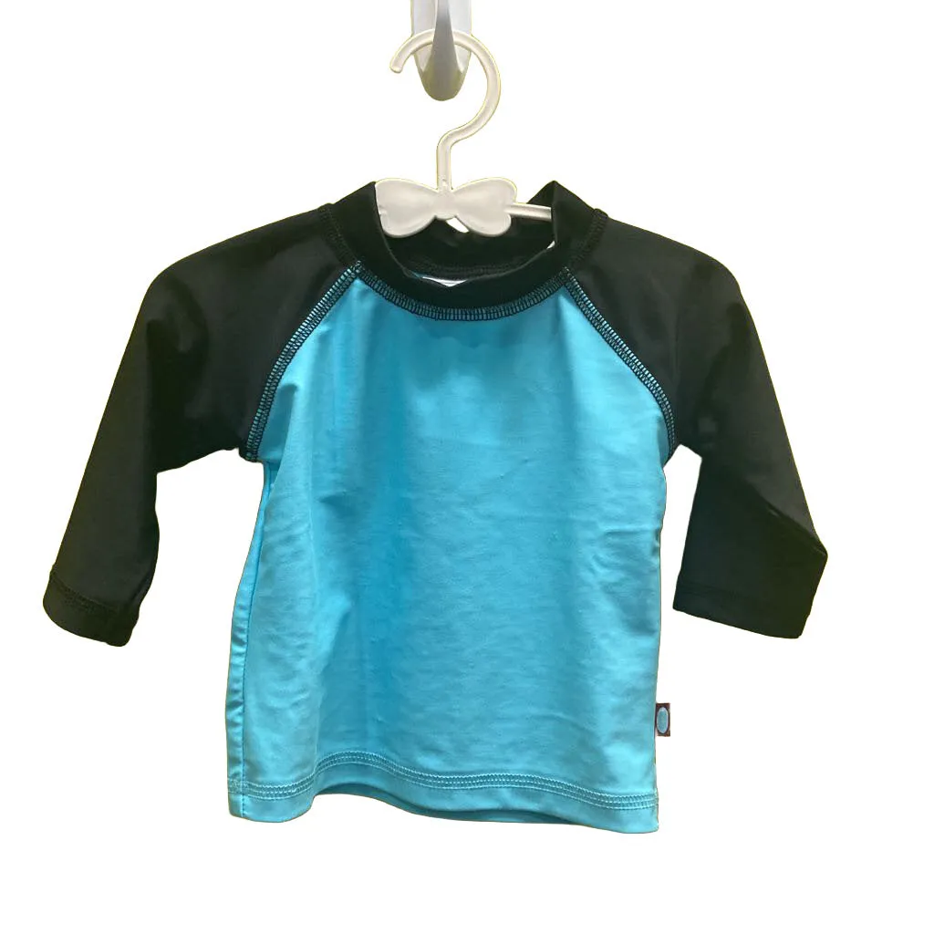 LS Rash Guard