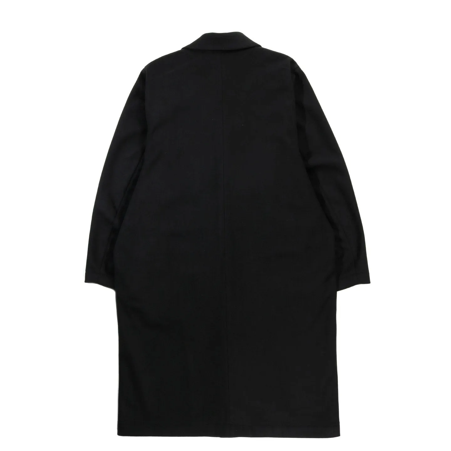 N.HOOLYWOOD 2242-CO02 COAT BLACK