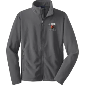 Philadelphia Blazers Youth Value Fleece Jacket