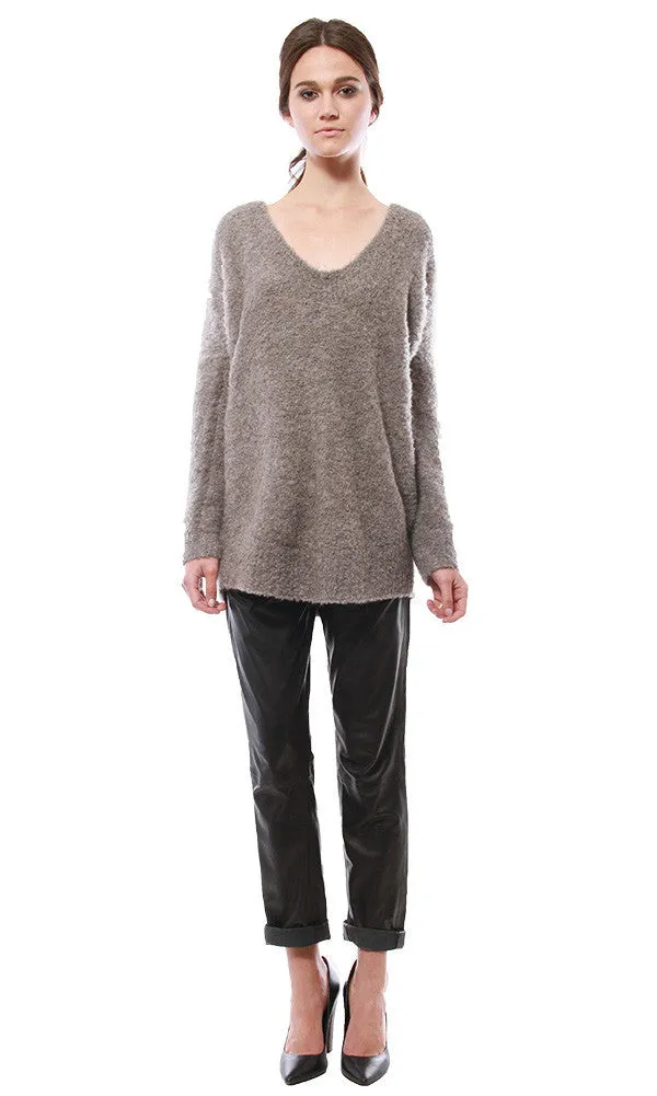 Pullover Tunic