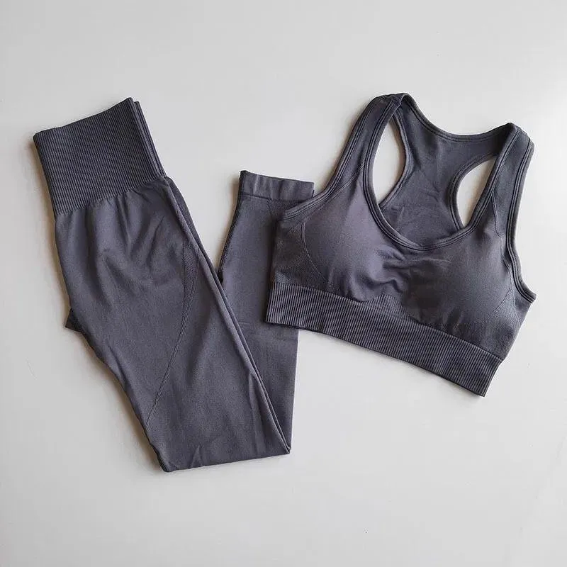 Rebecca Activewear Set