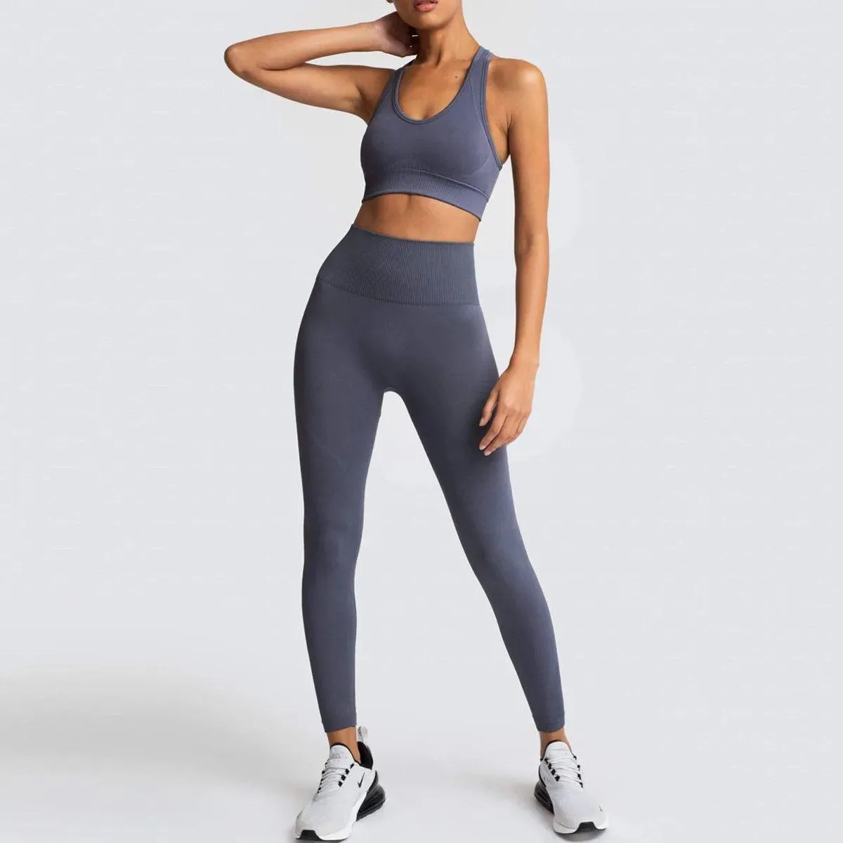 Rebecca Activewear Set