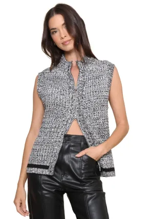 Shiloh Sweater Vest