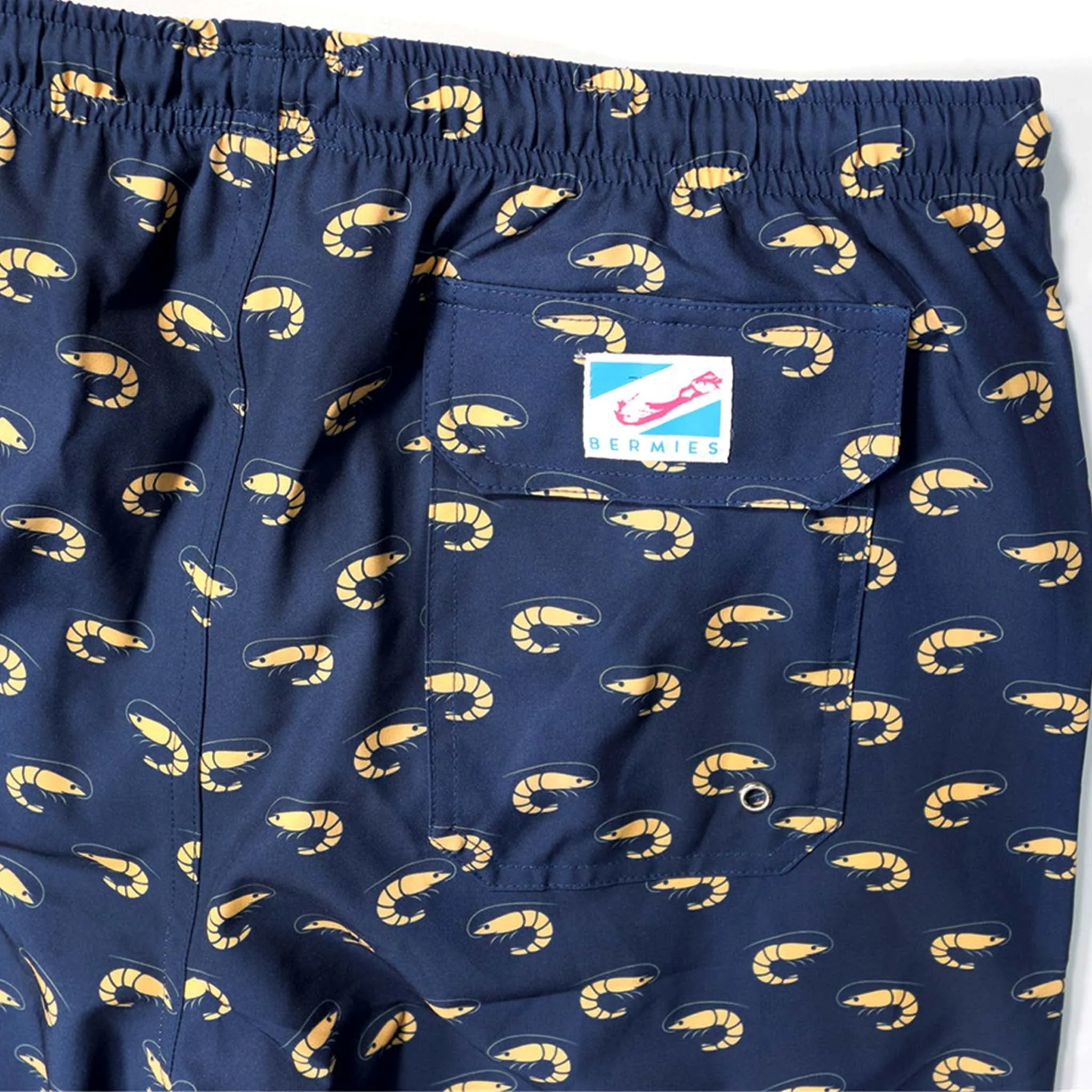 Shrimps - 7" Swim Trunks