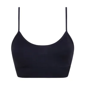 Silky Dance Activewear Bra Top