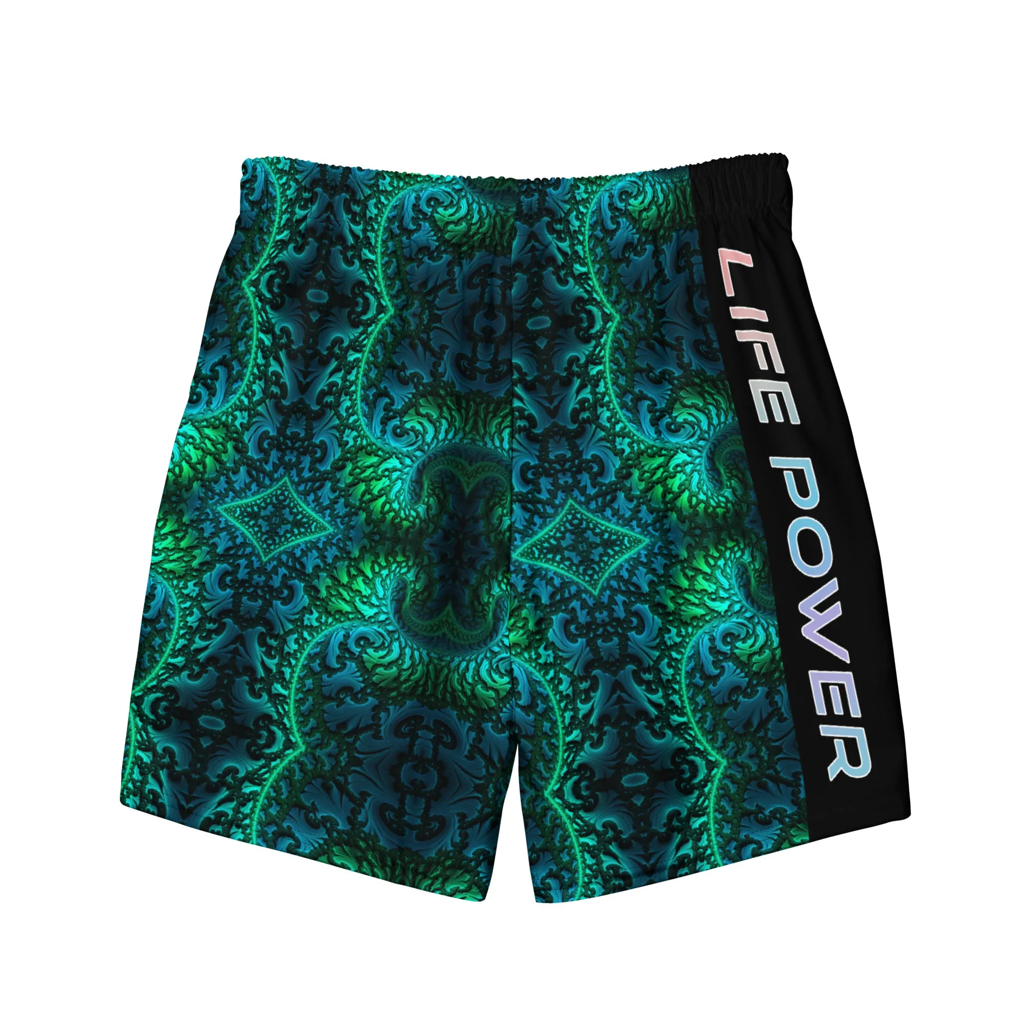 Swim Trunk Life Power