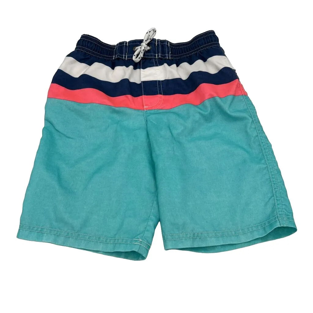 Swim Trunks / Stripes