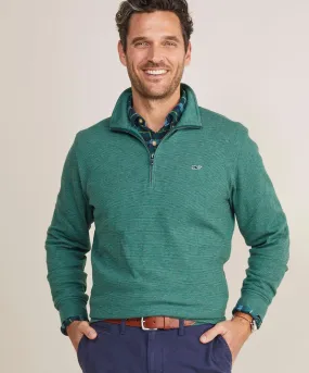 Vineyard Vines - Saltwater Quarter Zip