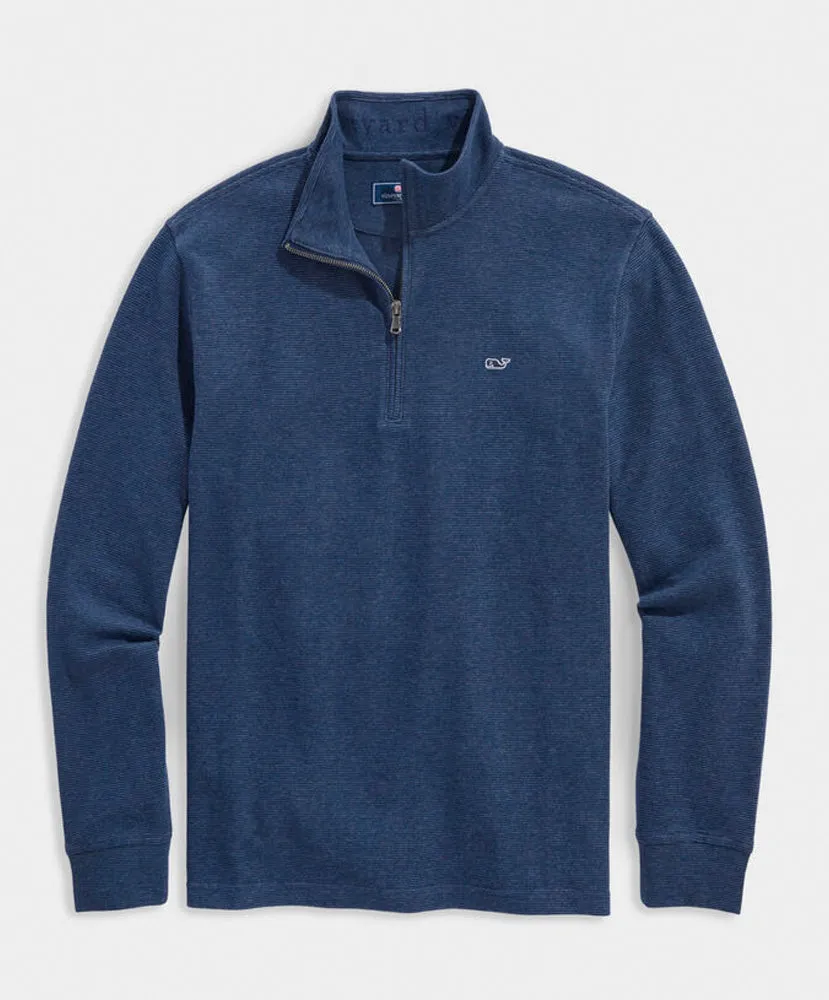 Vineyard Vines - Saltwater Quarter Zip