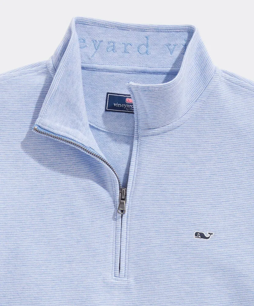 Vineyard Vines - Saltwater Quarter Zip