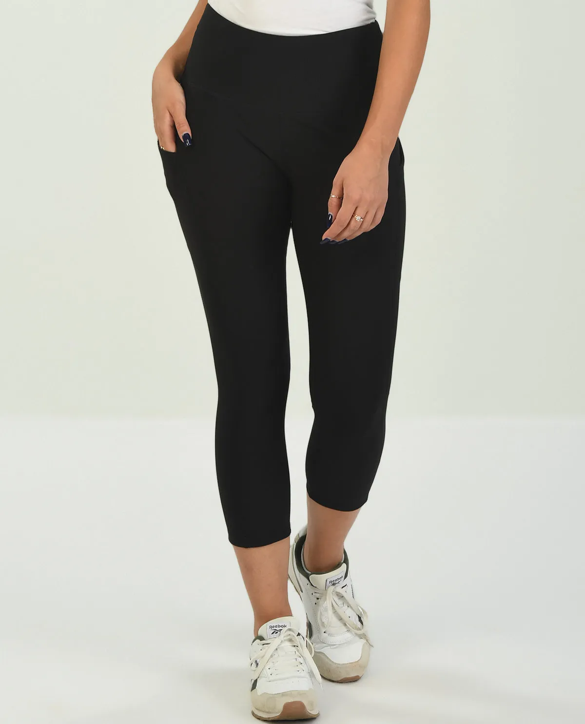 Vogo Mini Rib Legging