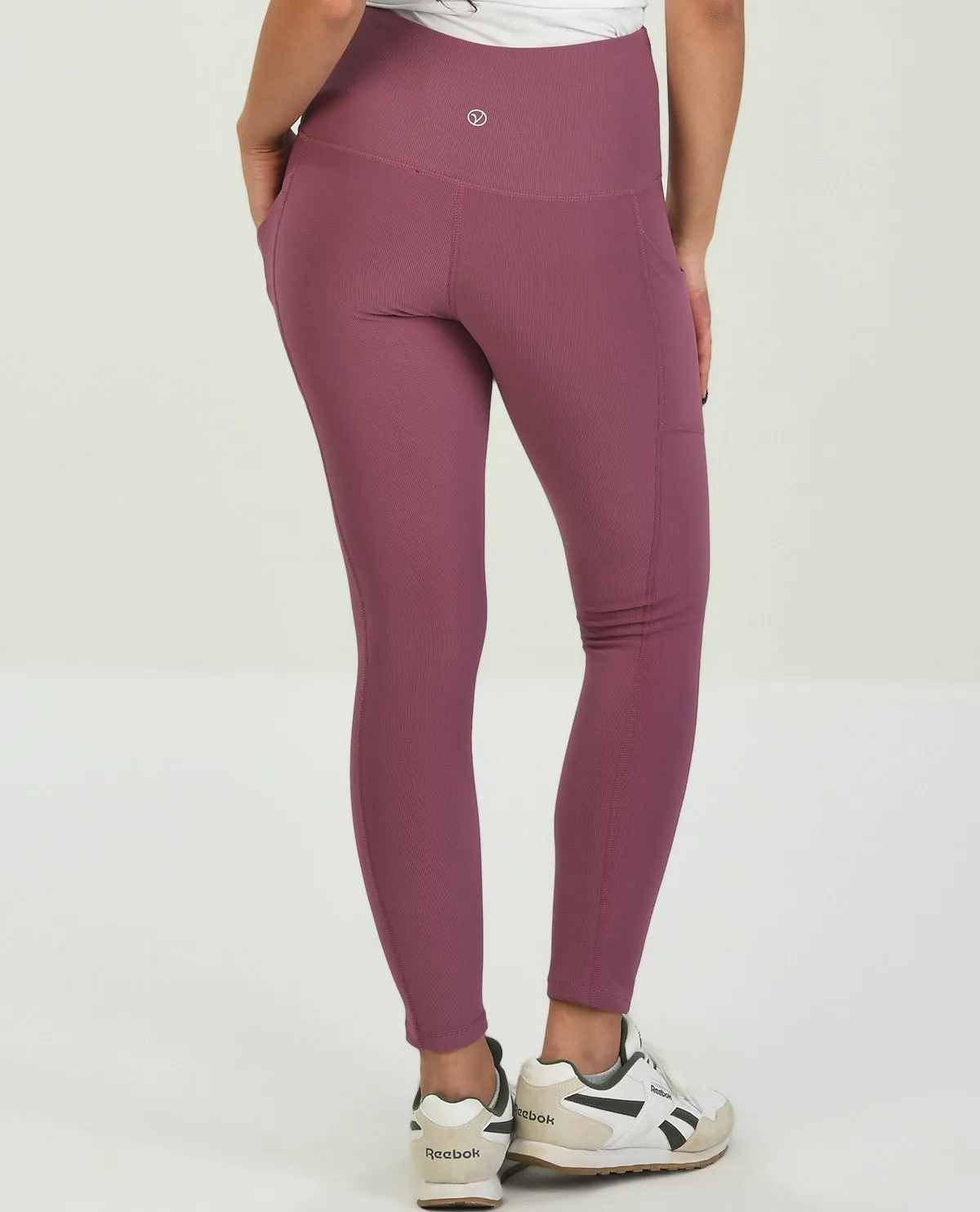 Vogo Mini Rib Legging