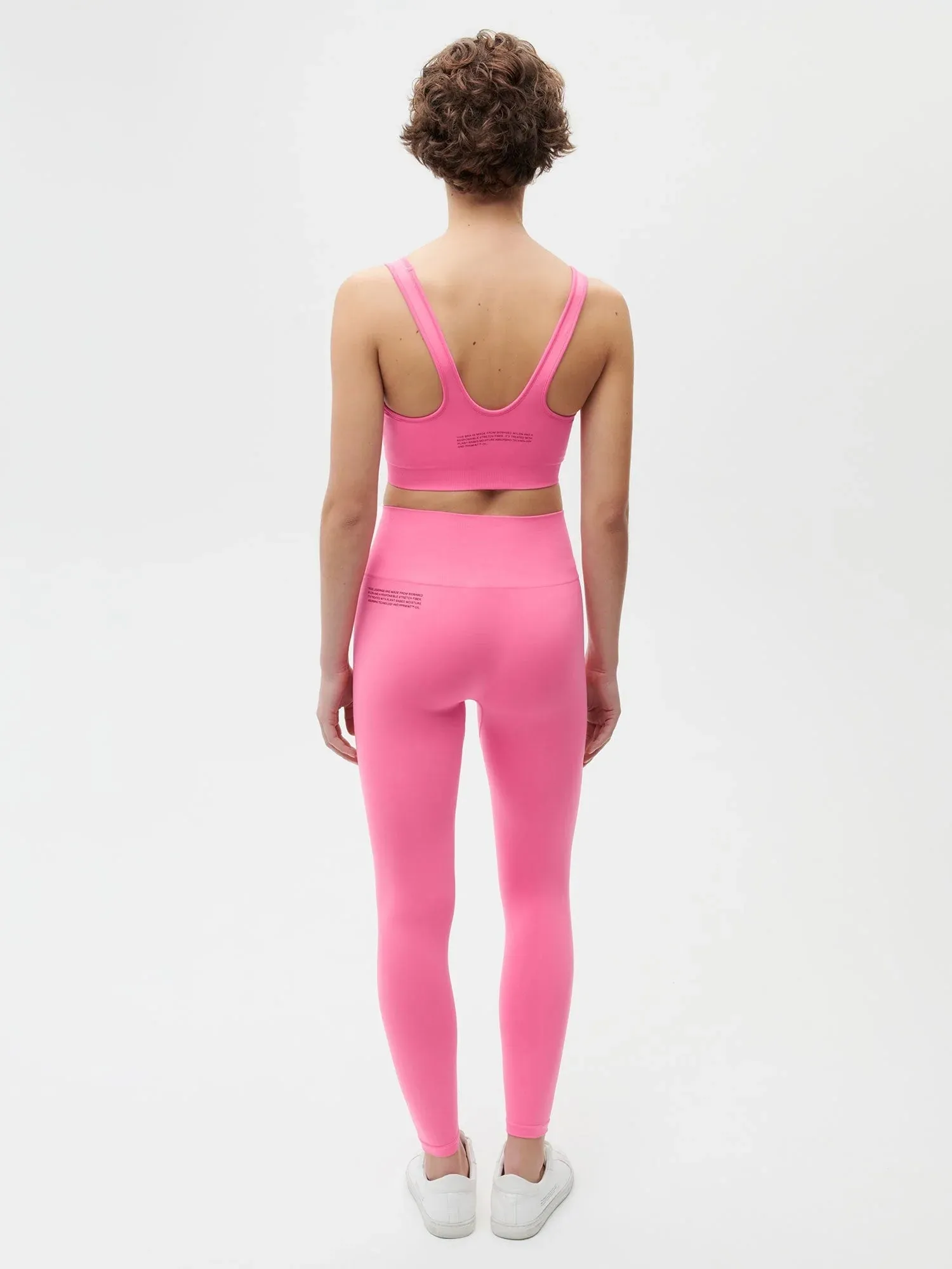 Women’s Activewear 2.0 Leggings—watermelon pink