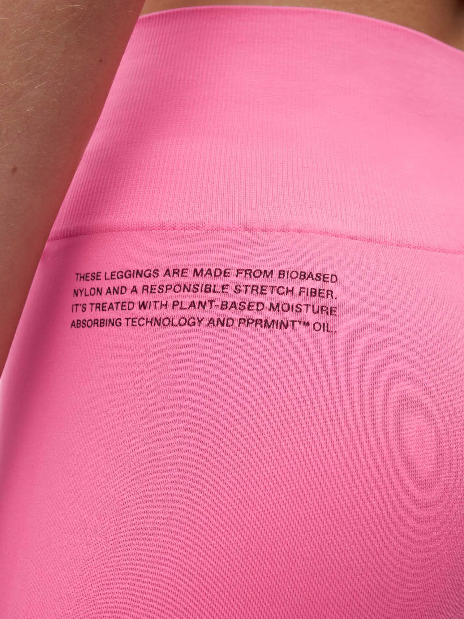 Women’s Activewear 2.0 Leggings—watermelon pink